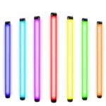 VILTROX Weeylite K60 Tubo LED RGB Bicolor