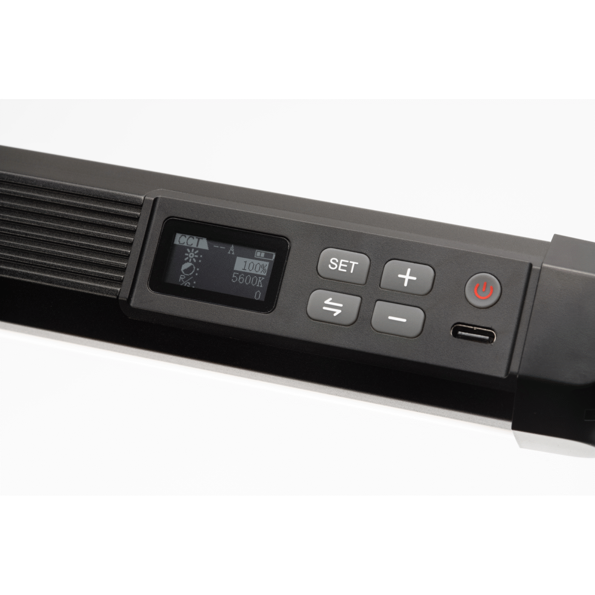 VILTROX Weeylite K60 Tubo LED RGB Bicolor - Imagem 4