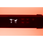 VILTROX Weeylite K60 Tubo LED RGB Bicolor - Imagem 5