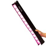 Viltrox Weeylite K60 Tubo LED RGB Bicolor - Kit Doble - Imagen 4