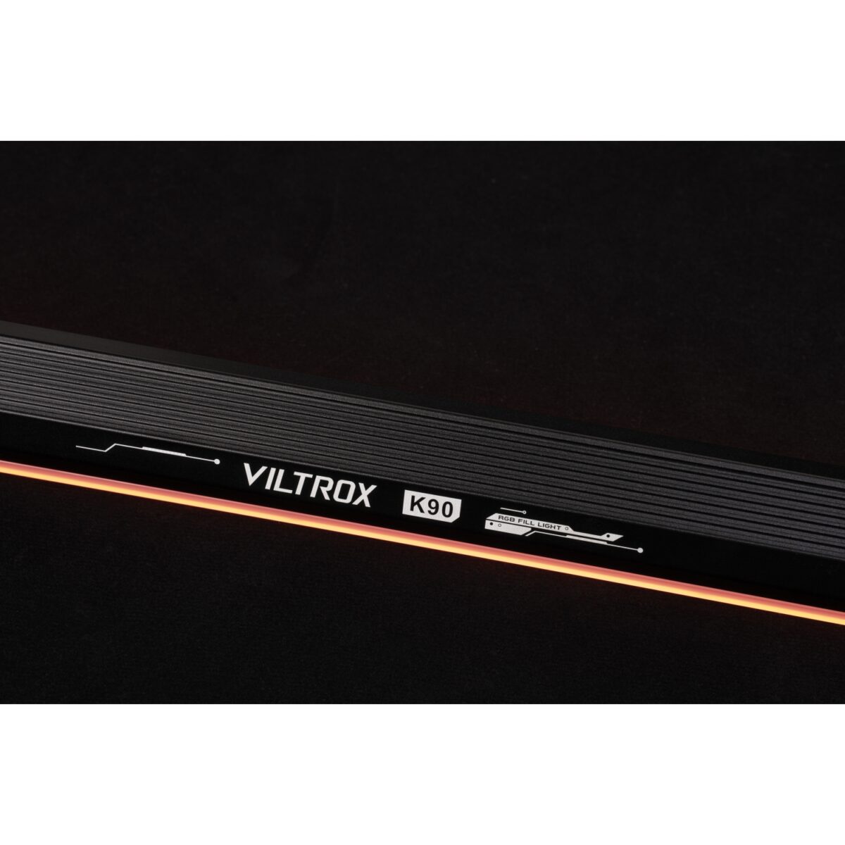 Viltrox Weeylite K90 Tubo LED RGB 30W – Kit Doble - Imagen 11