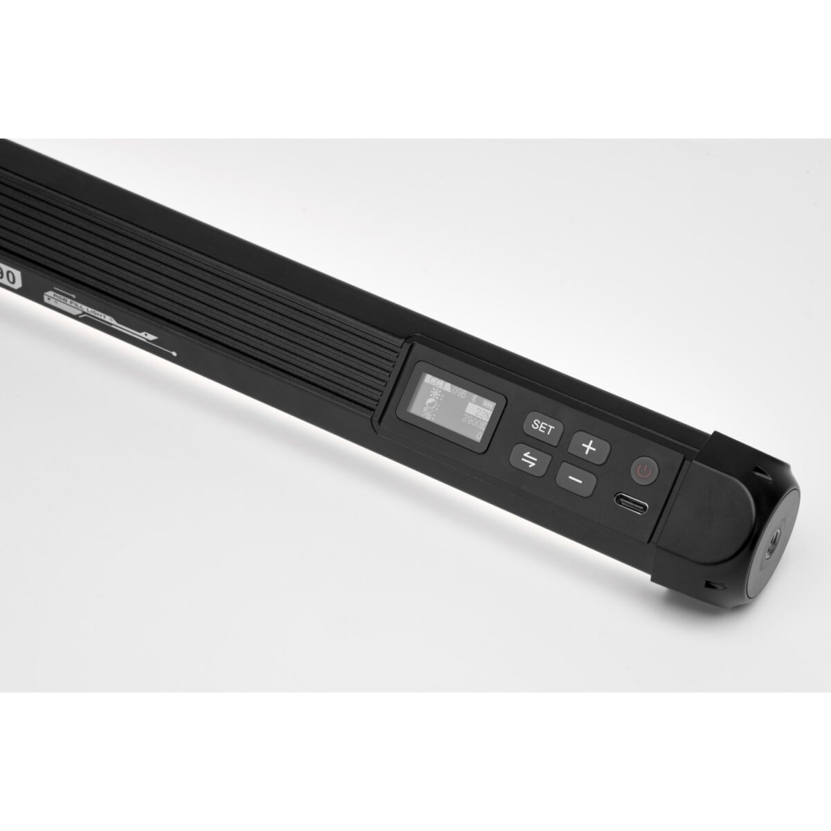 Viltrox Weeylite K90 Tubo LED RGB 30W – Kit Doble - Imagen 12