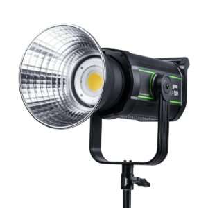 Viltrox Weeylite Ninja 20 LED COB Luz Día