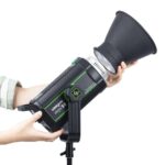 Viltrox Weeylite Ninja 20 LED COB Luz Día - Imagen 8