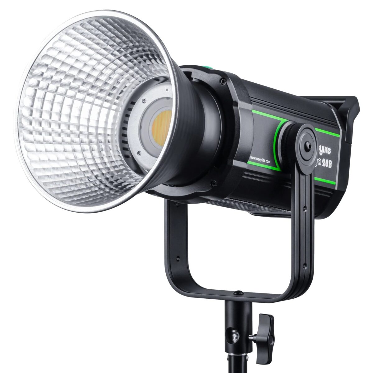 Viltrox-Weeylite-Ninja-20B-Bi-color-1-1 Viltrox Weeylite Ninja 20B LED COB Bicolor - Imagem 1