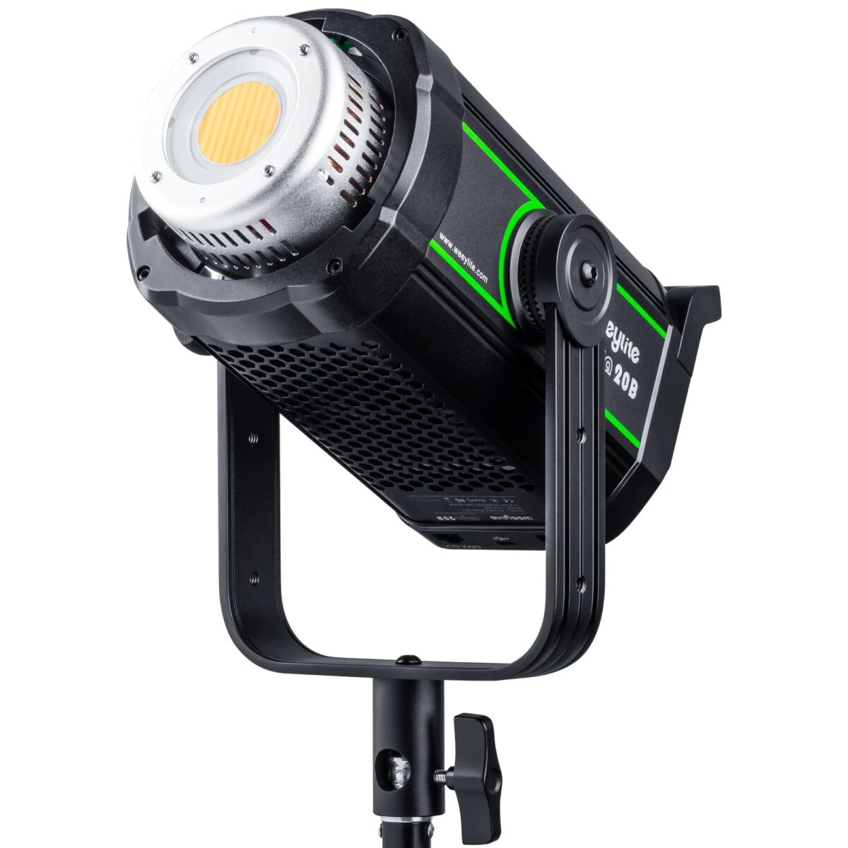 Viltrox Weeylite Ninja 20B LED COB Bicolor - Imagem 3
