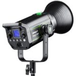 Viltrox Weeylite Ninja 20B LED COB Bicolor - Imagem 5