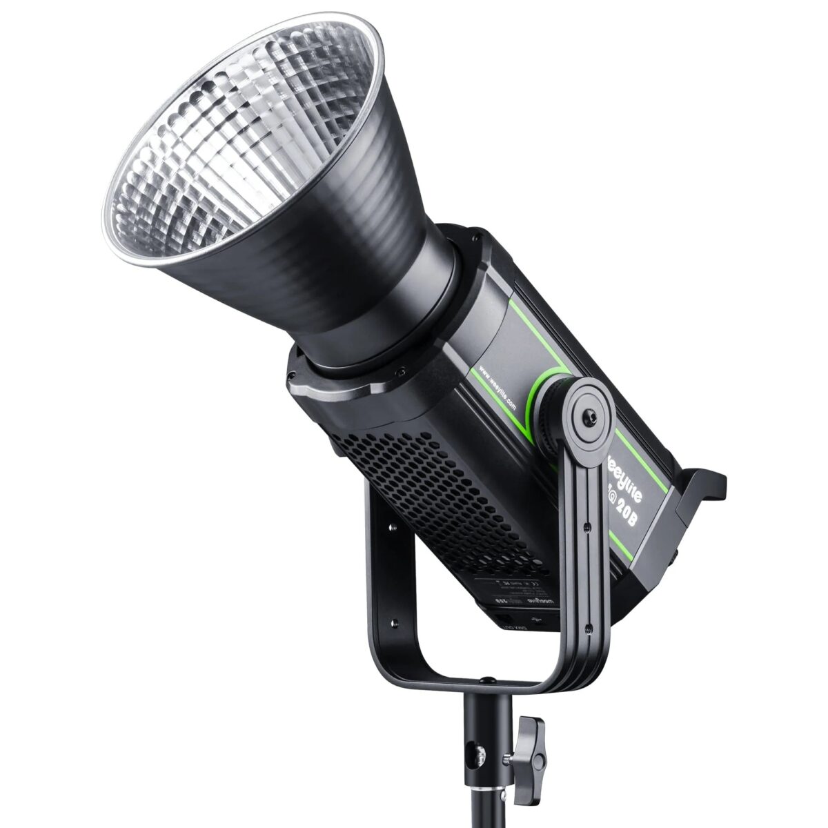 Viltrox Weeylite Ninja 20B LED COB Bicolor - Imagem 6