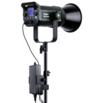 Viltrox Weeylite Ninja 20B LED COB Bicolor - Imagem 7