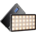 Viltrox Weeylite RB08P LED Compacto Bicolor RGB