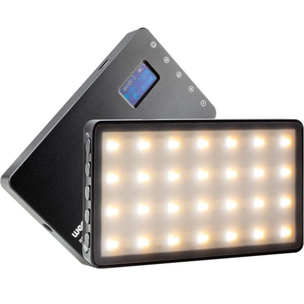 Viltrox Weeylite RB08P LED Compacto Bicolor RGB