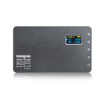 Viltrox Weeylite RB08P LED Compacto Bicolor RGB - Imagem 3