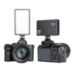 Viltrox Weeylite RB08P LED Compacto Bicolor RGB - Imagem 9