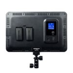 Viltrox Weeylite Sprite 40 Panel LED Bicolor RGB - Imagen 6