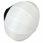 Viltrox Weeylite VP-65i Softbox Lanterna
