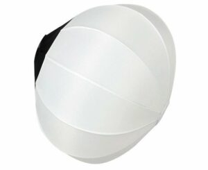 Viltrox Weeylite VP-65i Softbox Lanterna