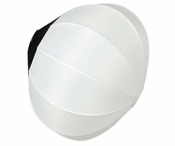 Viltrox Weeylite VP-65i Softbox Lanterna