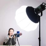 Viltrox Weeylite VP-65i Softbox Linterna - Imagen 9