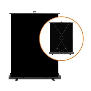 WALIMEX ROLL UP BLACK 1