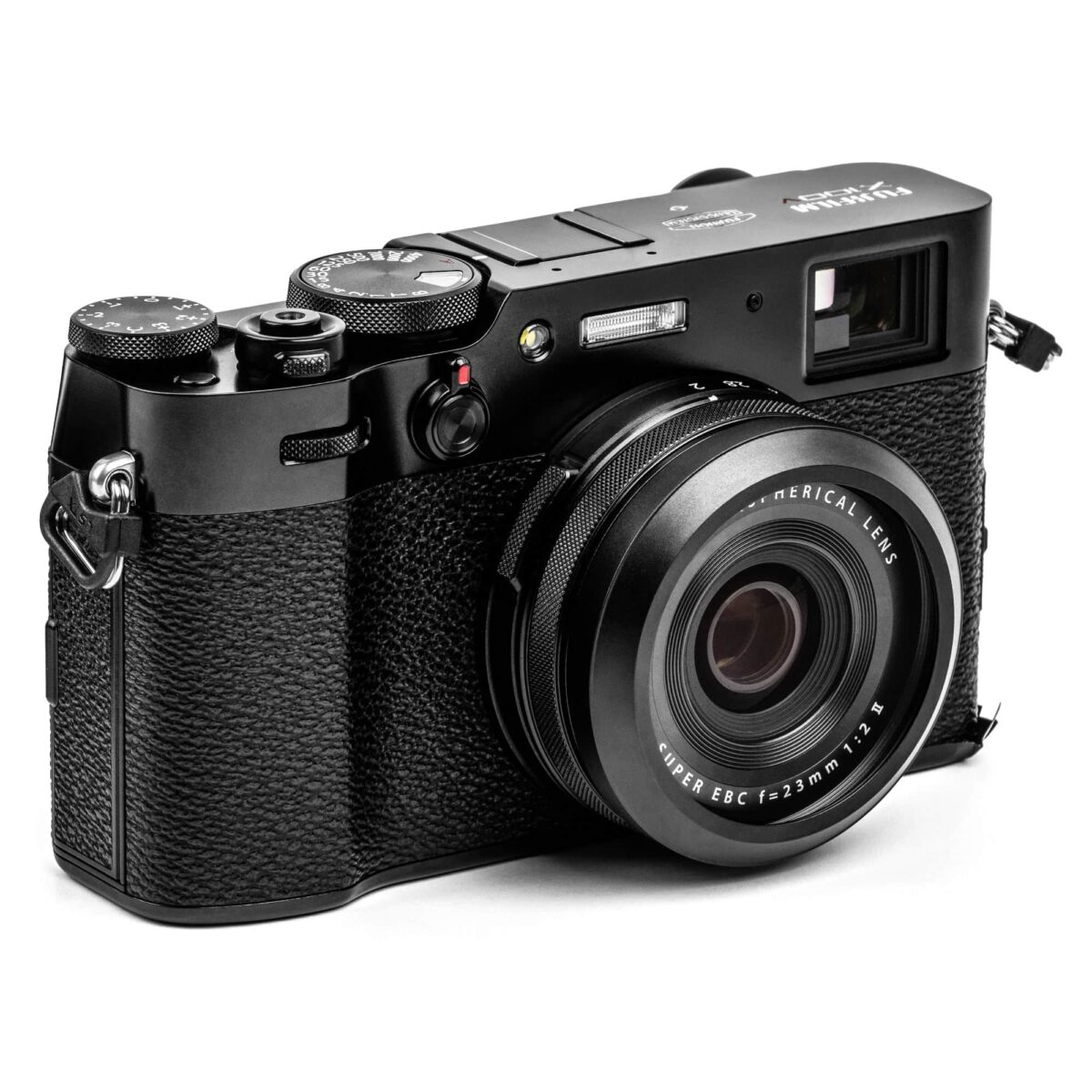 NiSi NC UV para serie Fujifilm X100 (Negro) - Imagen 3