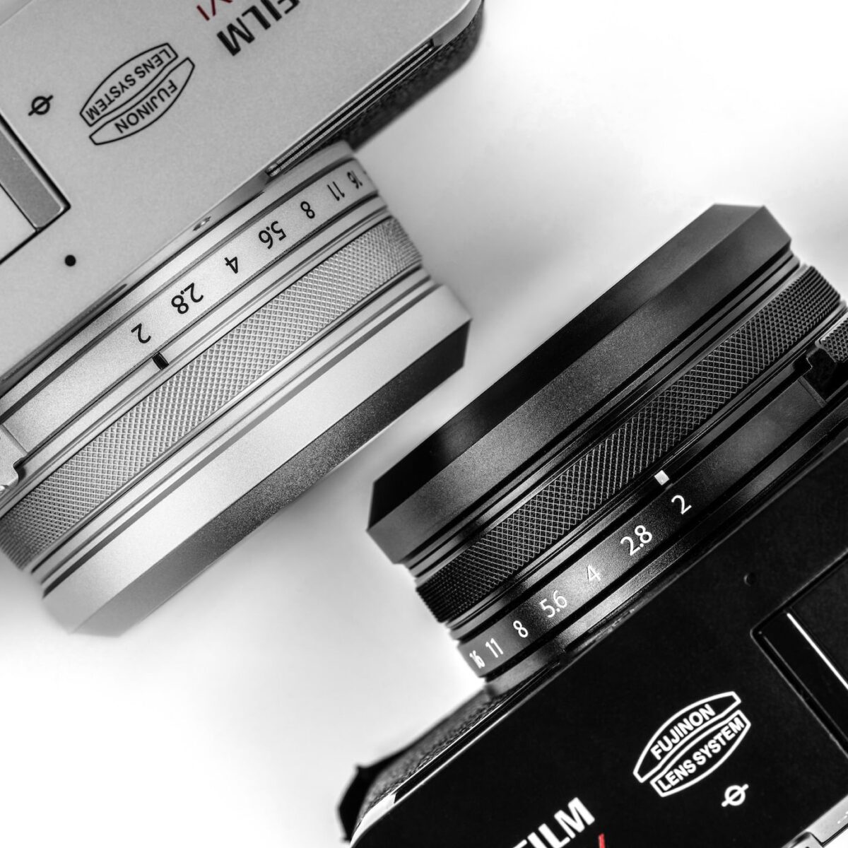 NiSi NC UV para serie Fujifilm X100 (Negro) - Imagen 4