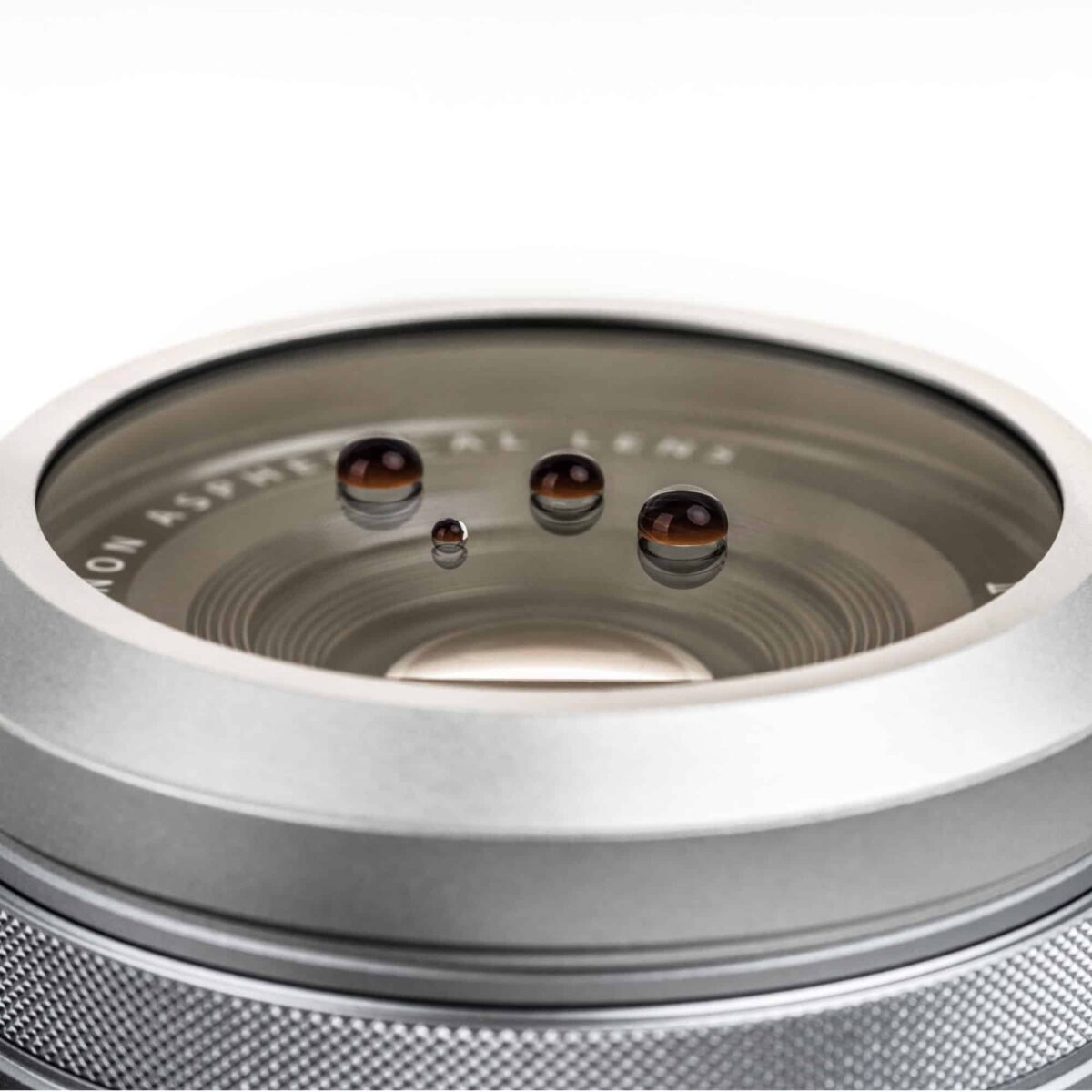 NiSi NC UV para serie Fujifilm X100 (Negro) - Imagen 5