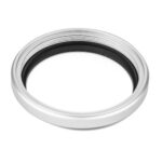 NiSi NC UV para serie Fujifilm X100 (Plata) - Imagen 2