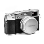 NiSi NC UV para serie Fujifilm X100 (Plata) - Imagen 5