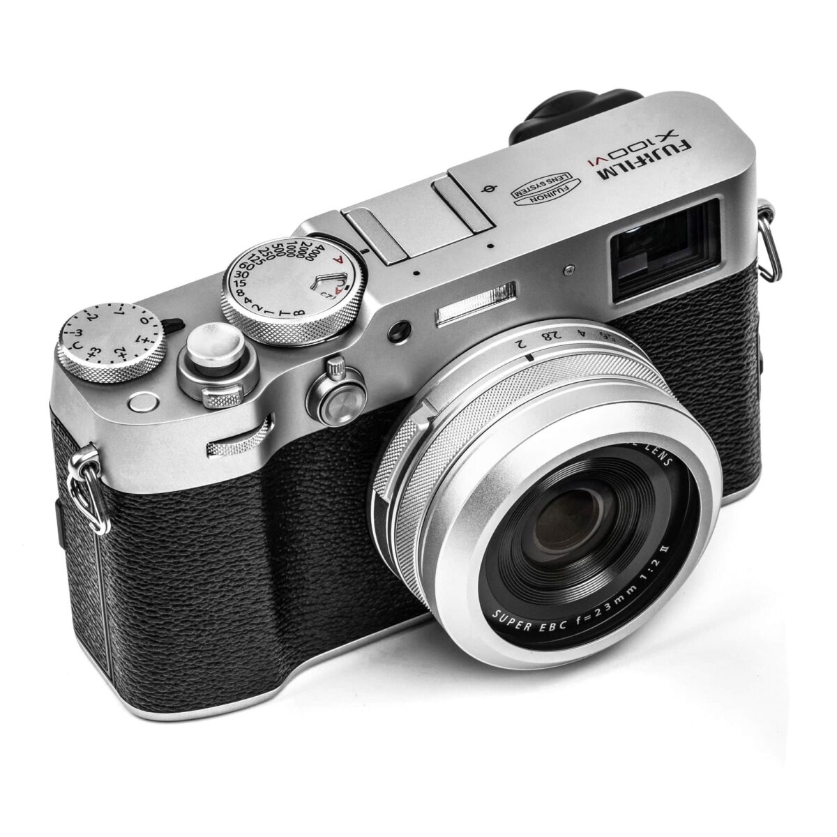 NiSi NC UV para serie Fujifilm X100 (Plata) - Imagen 6