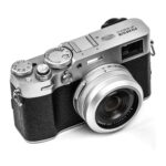 NiSi NC UV para serie Fujifilm X100 (Plata) - Imagen 6