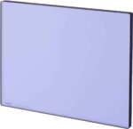 NiSi Cinema Filtro 4x5,65 Bloqueador de Luz Amarela (Natural Night)