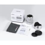 Viltrox AF 23mm f/1.4 Z - Nikon Z - Imagem 6