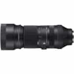 SIGMA AF 100-400mm f/5-6.3 DG DN OS Contemporary Sony E