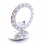 NANGUANG CN-MP32C Anillo de luz LED para smartphone