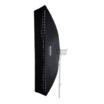 GODOX Softbox Rectangular 35x160cm + Grelha p/ Bowens