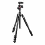 MANFROTTO MKBFRLA4BK-BH Befree Advanced Travel