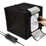 GODOX LSD80 Cubo de luz LED regulable 80x80x80cm
