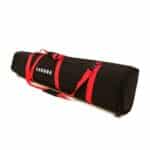 CARUBA Saco p/ 4 tripés PRO L 120cm