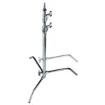 MANFROTTO Avenger C-Stand Pata Deslizante 30 CS 250cm B&C