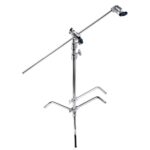MANFROTTO Avenger C-Stand Pata Deslizante 40 CS 3.3m Kit