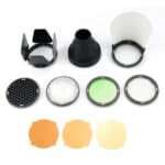GODOX Kit Acessórios AK-R1 p/ AD200 / H200R / V1