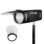 GODOX Kit Acessórios AK-R1 p/ AD200 / H200R / V1 - Imagem 2