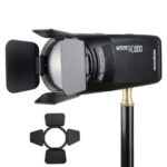 GODOX Kit Acessórios AK-R1 p/ AD200 / H200R / V1 - Imagem 3