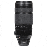 FUJIFILM XF 100-400mm f/4.5-5.6 R LM OIS WR - Imagem 2