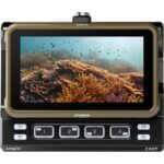 ATOMOS Ninja Gravador 6K -5.2" - Imagem 8