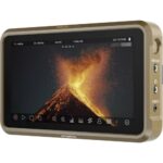 Grabador ATOMOS Ninja Ultra 8K -5.2" - Imagen 2