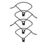 AUTEL EVO II - Protectores de hélice - Imagen 3