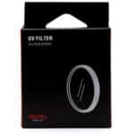 Filtro UV AUTEL para EVO II Pro - Imagen 3
