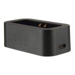 GODOX Cargador USB UC18 para batería VB-18 - Imagen 2