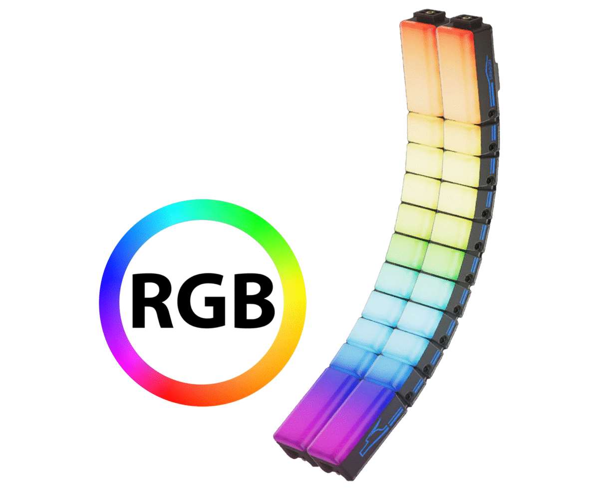 b1_9828-om KIT DE PANEL DOBLE SIRI GB B15R-D 25W - Imagen 1